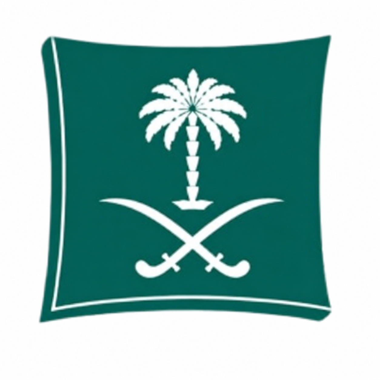 شعار المملكة
